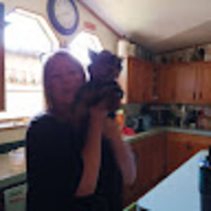 Meet your Posher, Chrystina